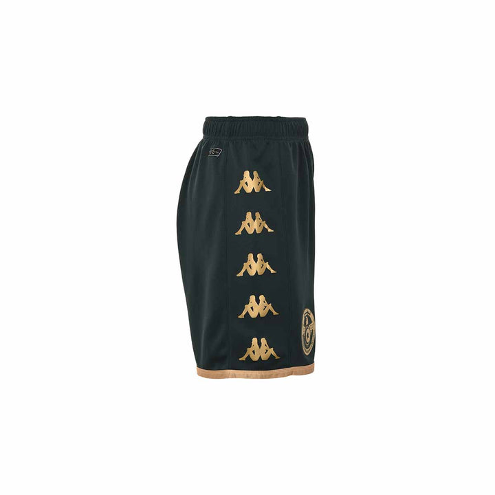 Short Kombat Ryder Tunisie 22/23 Vert Enfant