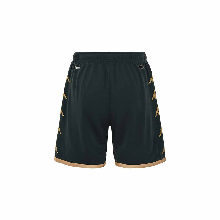 Short Kombat Ryder Tunisie 22/23 Vert Enfant