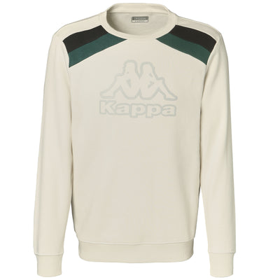 Sweatshirt Cury Gris homme - image 1