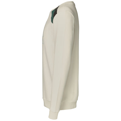 Sweatshirt Cury Gris homme - image 3