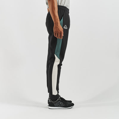 Pantalon Cowox Noir homme - image 3
