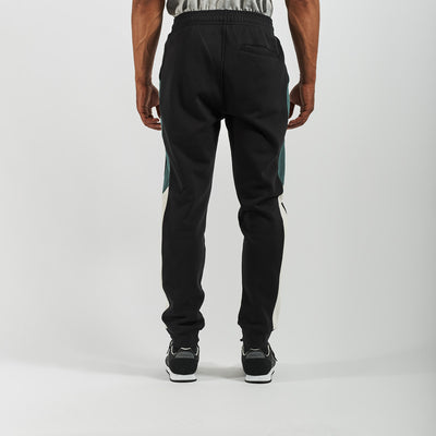 Pantalon Cowox Noir homme - image 2