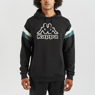 Sweatshirt Caxi Noir homme - image 1