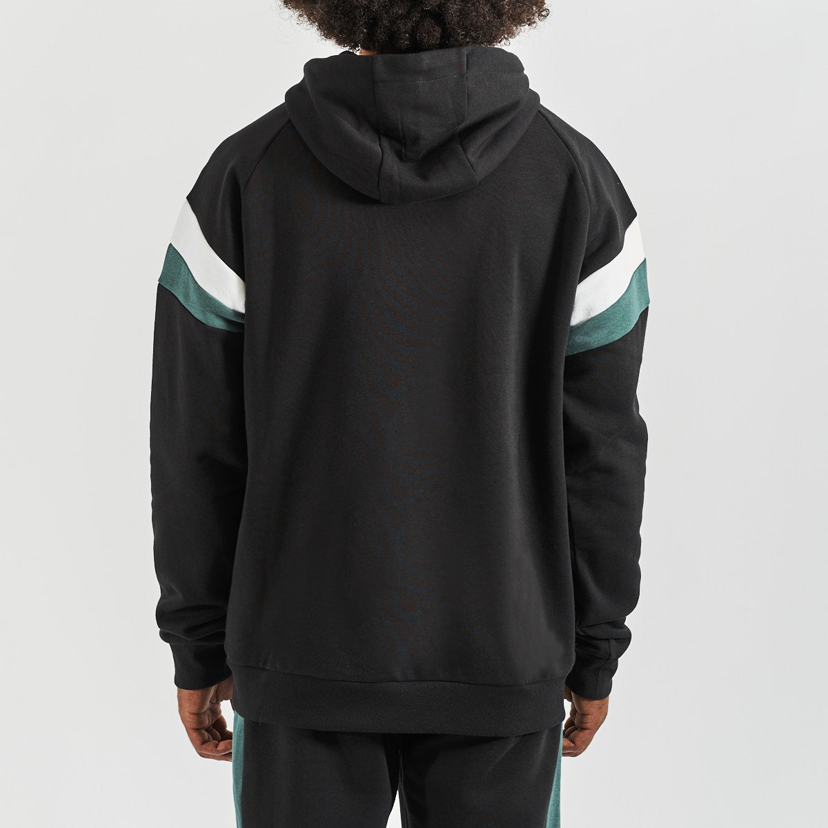 Sweatshirt Caxi Noir homme - image 2