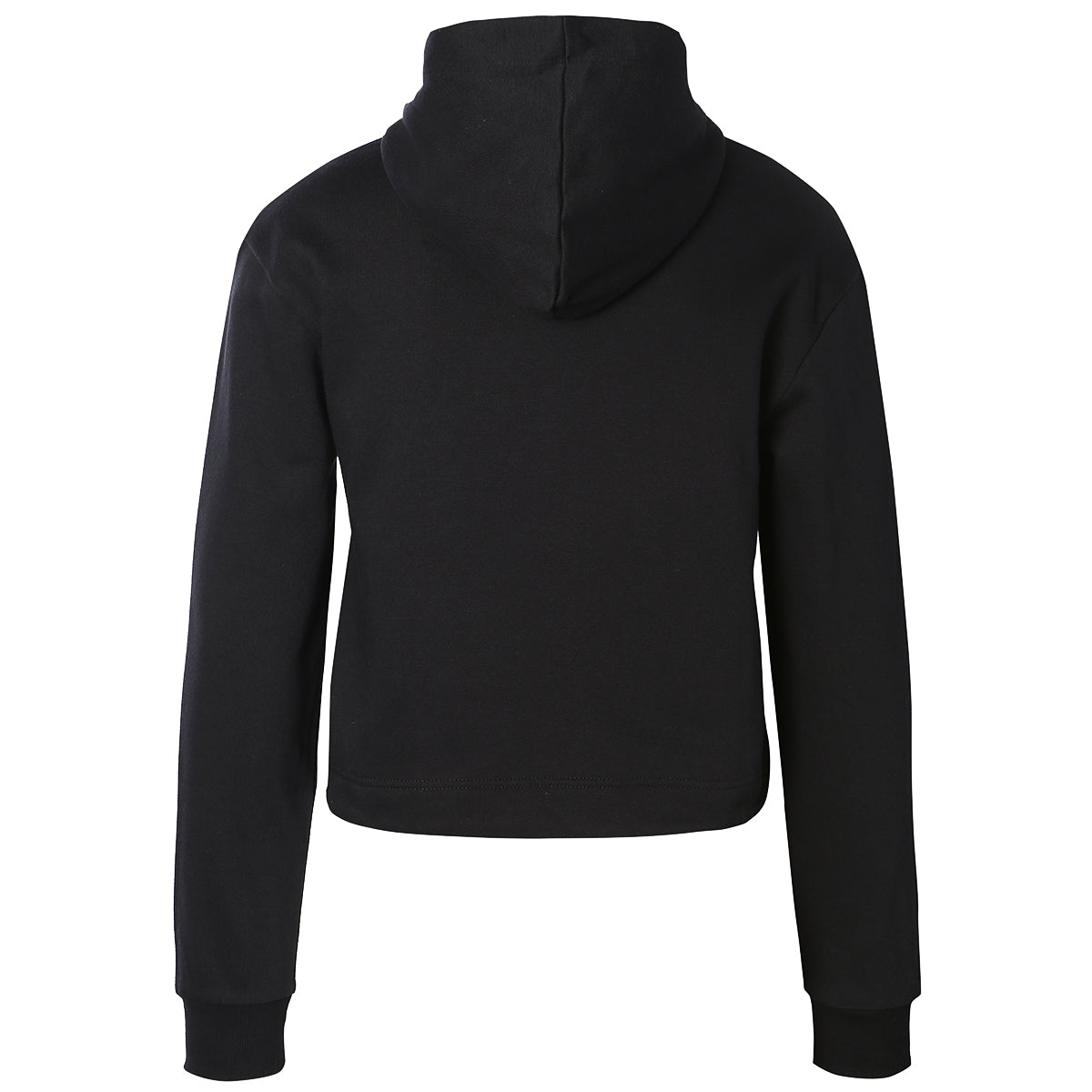 Sweatshirt Catto Noir femme - Image 3