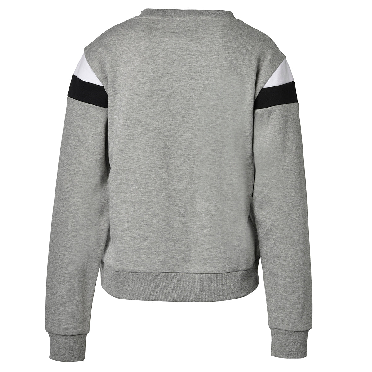 Sweatshirt Cyra Gris femme - image 2