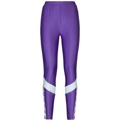 Pantalon Fairy Violet femme - image 1