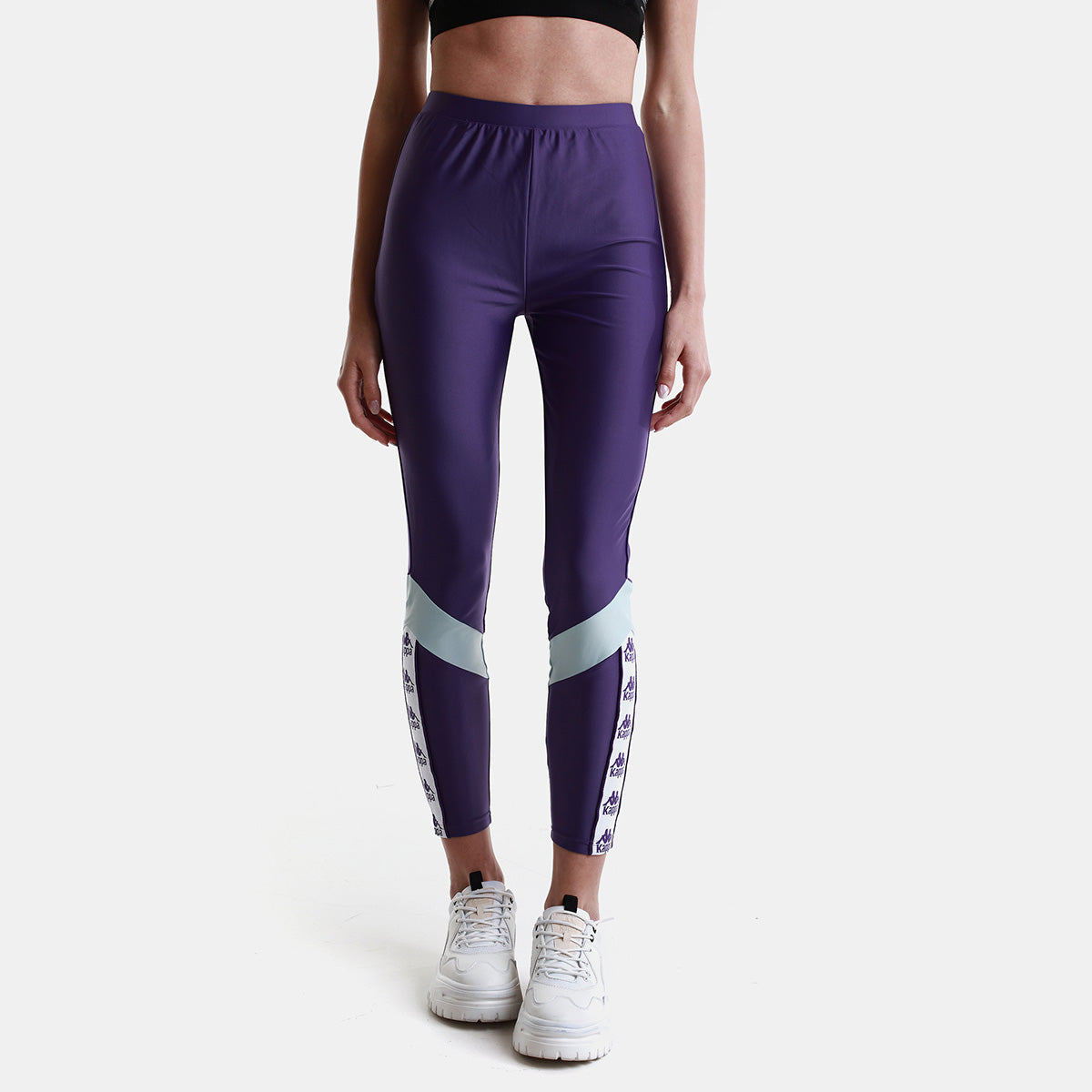 Pantalon Fairy Violet femme - image 1