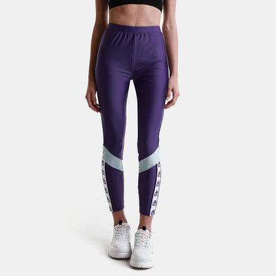 Pantalon Fairy Violet femme - image 1