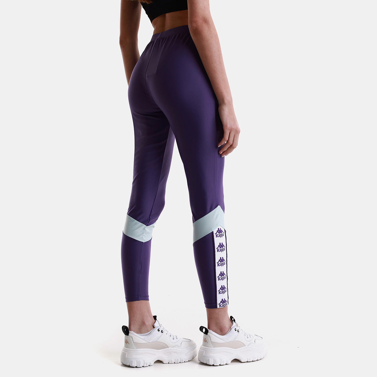 Pantalon Fairy Violet femme - image 2