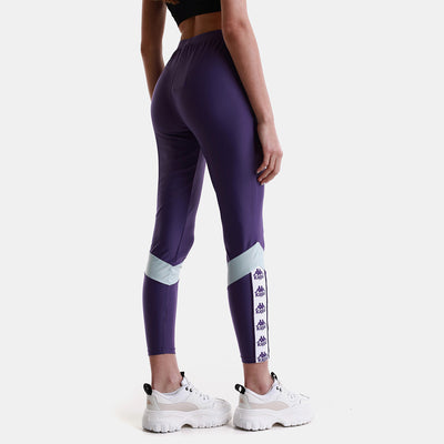 Pantalon Fairy Violet femme - image 2