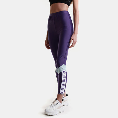 Pantalon Fairy Violet femme - image 3