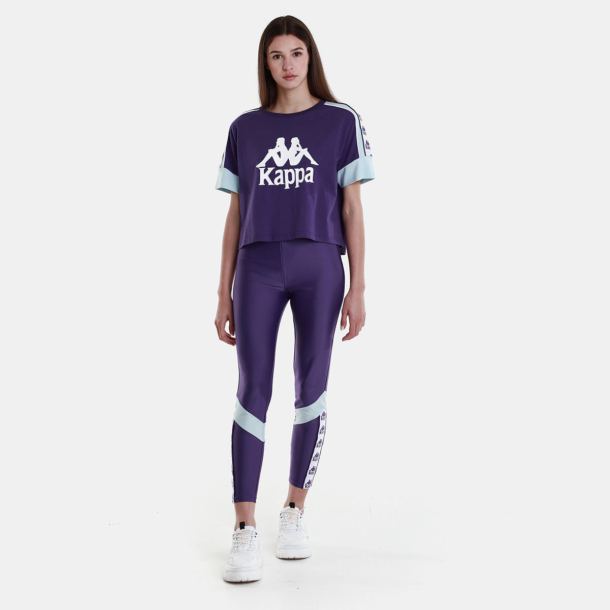 Pantalon Fairy Violet femme - image 4