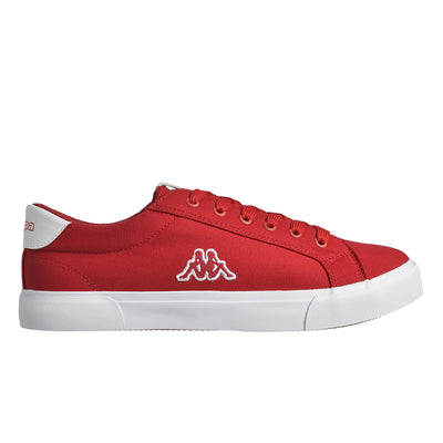Sneakers Kazao Rouge Homme - image 1