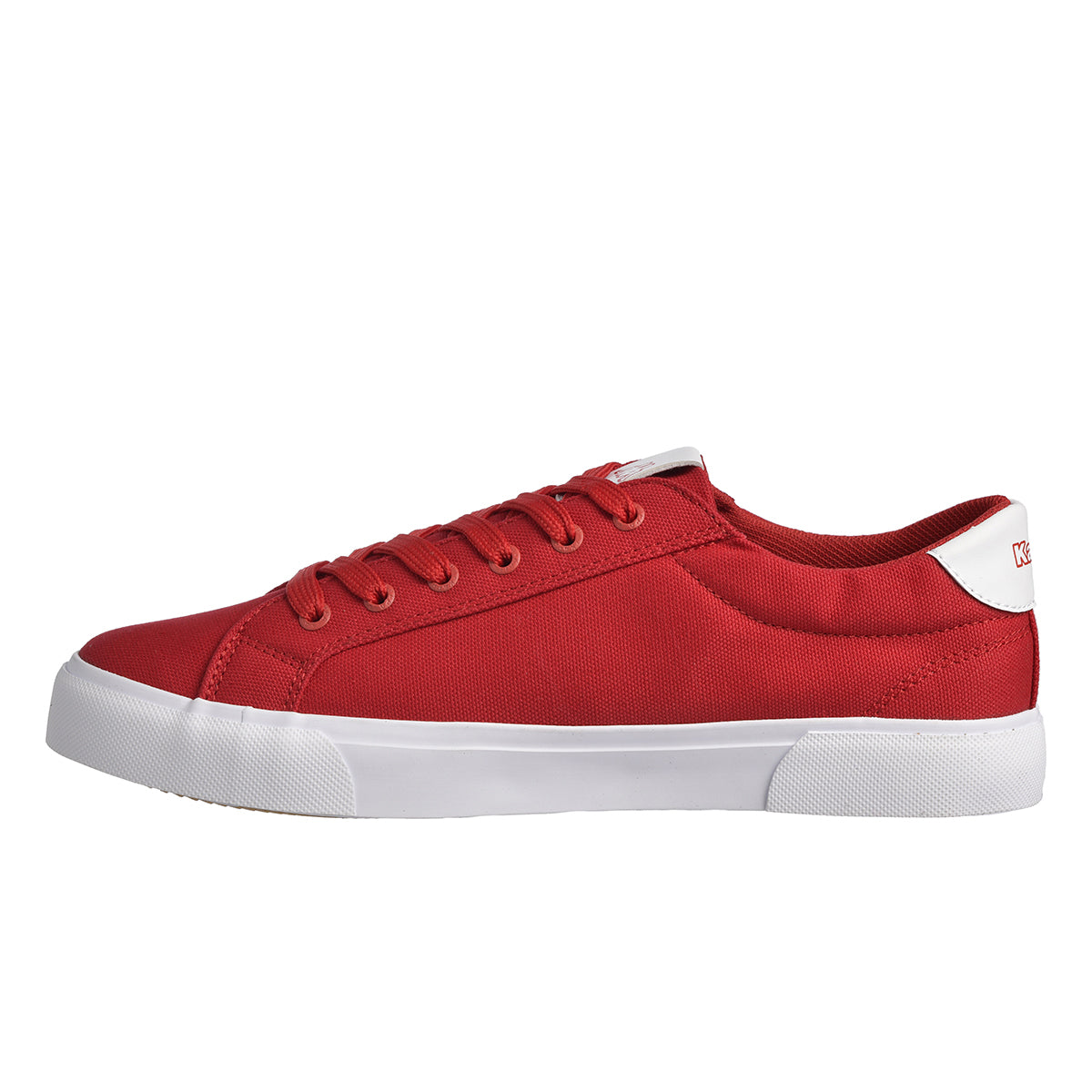 Sneakers Kazao Rouge Homme - image 2