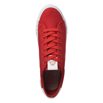Sneakers Kazao Rouge Homme - image 3