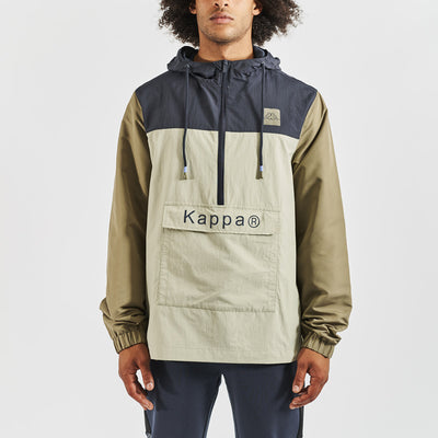 Veste Iciamo Bleu homme - image 1