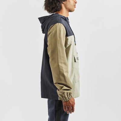 Veste Iciamo Bleu homme - image 3