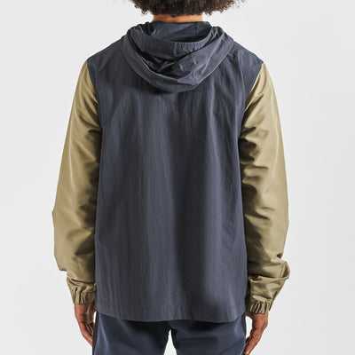 Veste Iciamo Bleu homme - image 2