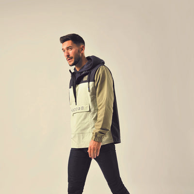 Veste Iciamo Bleu homme - image 4