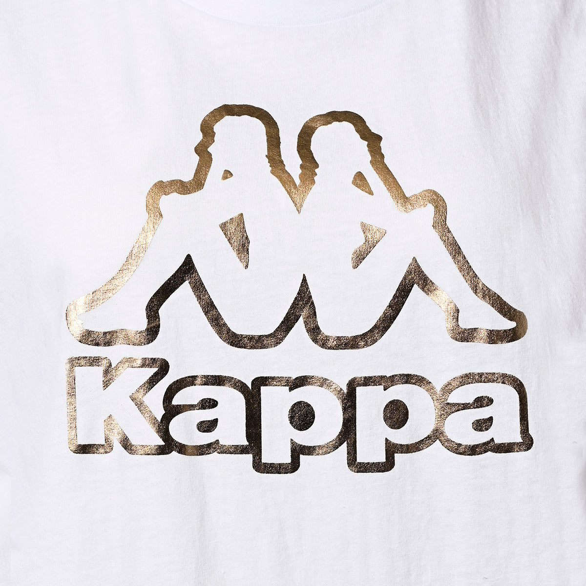 T-shirt Duva Blanc Femme - Image 3