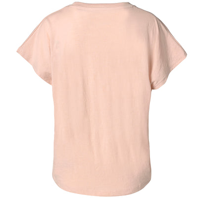 T-shirt Duva Rose Femme - Image 2