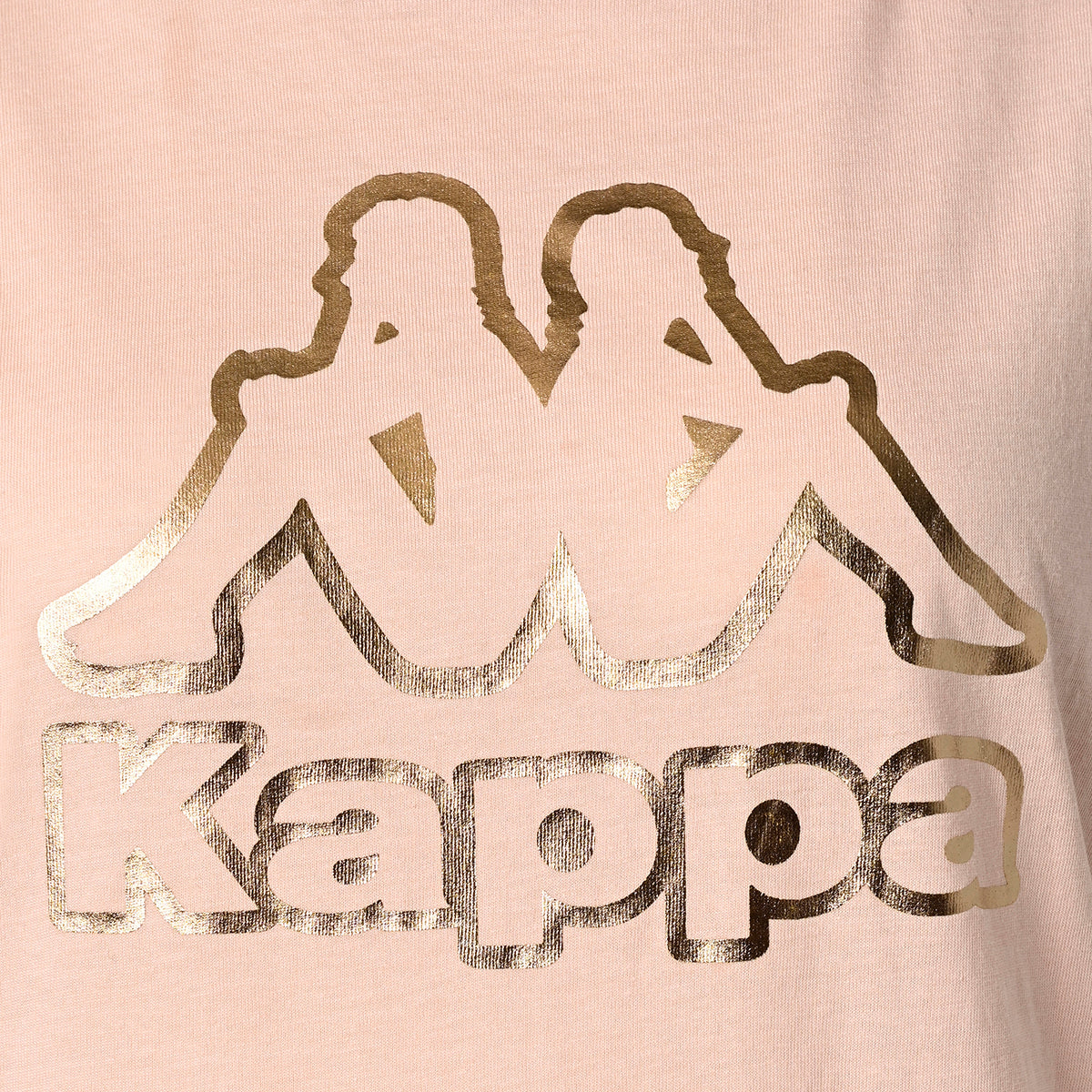 T-shirt Duva Rose Femme - Image 3