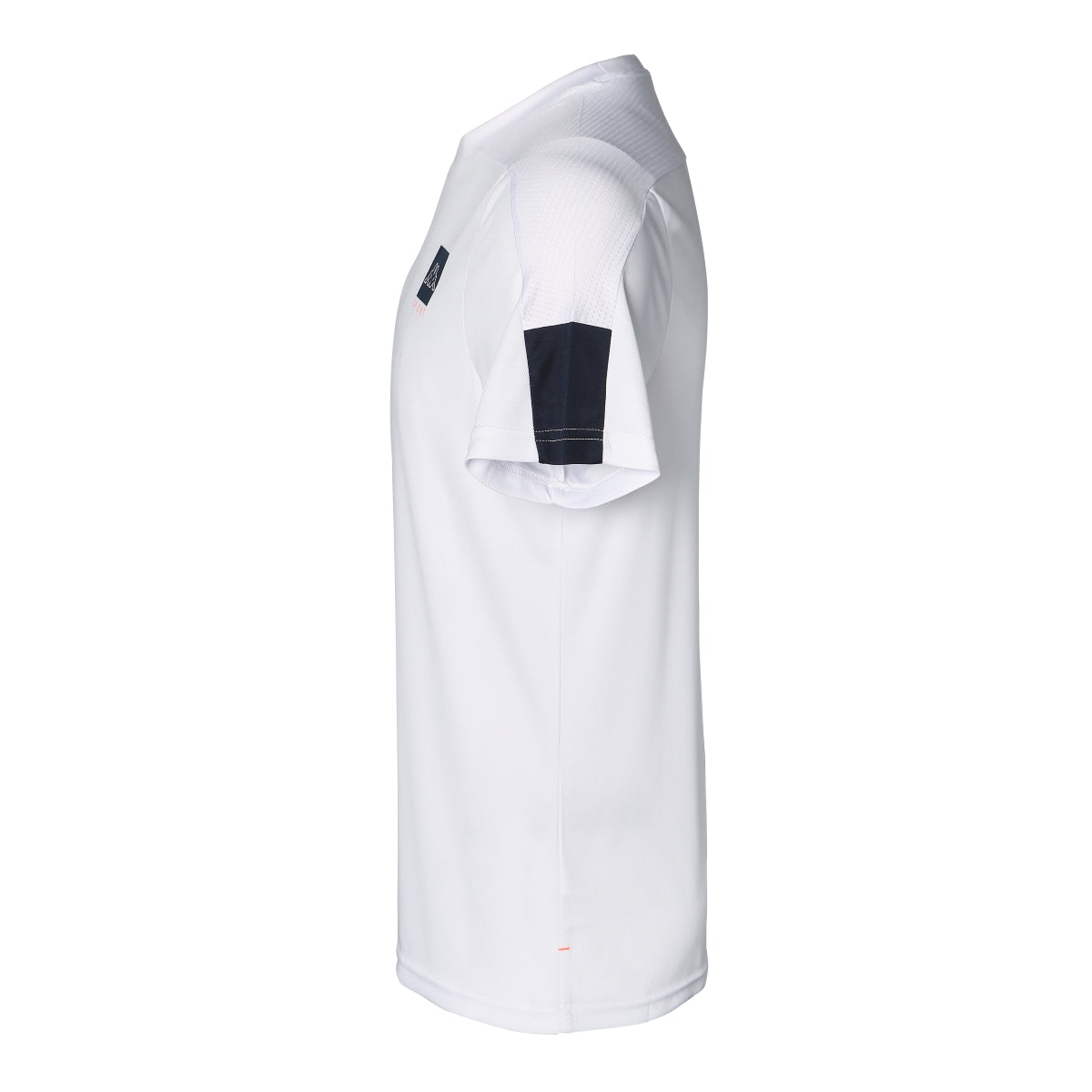 T-shirt Imparo Blanc homme - Image 2