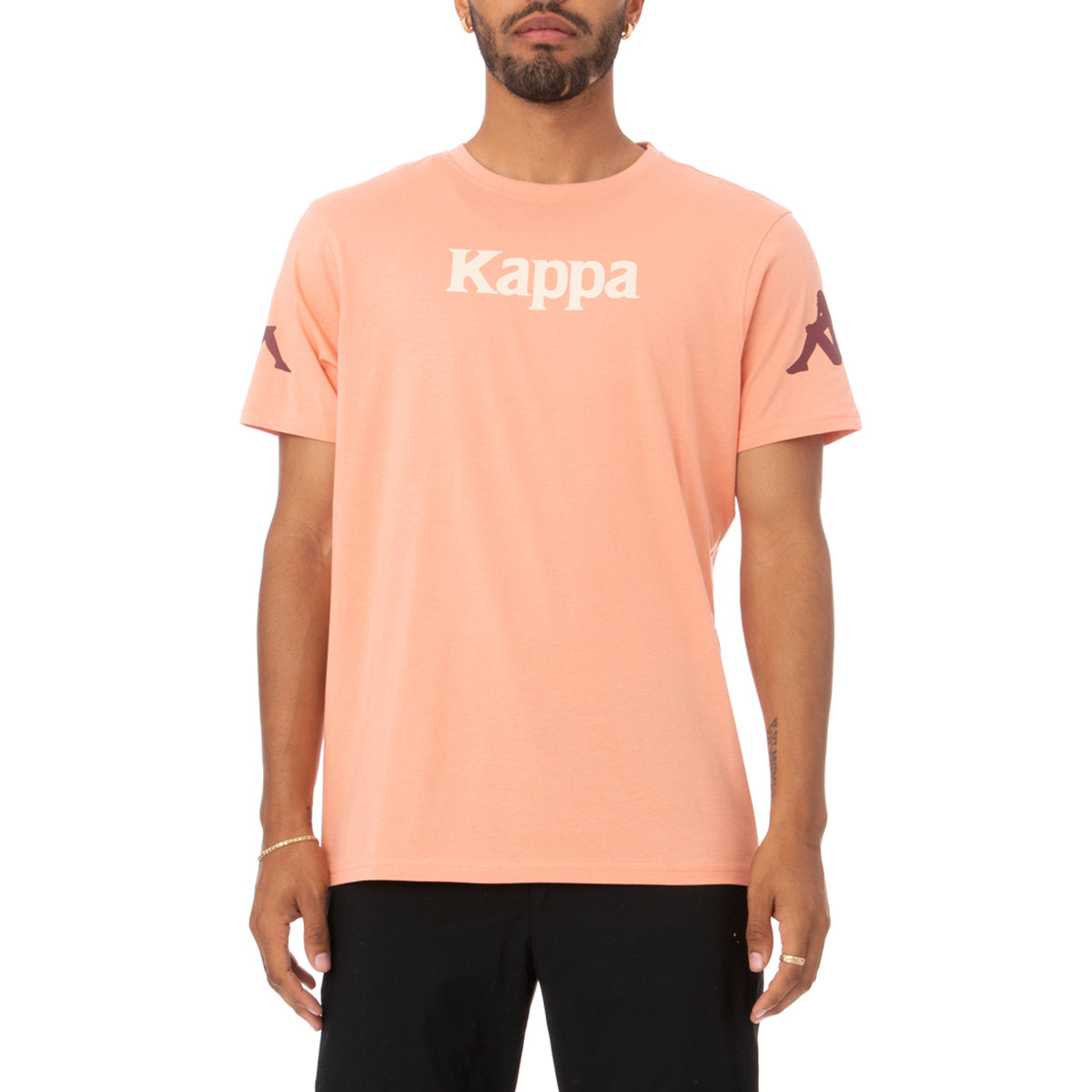 T-shirt Paroo Rose homme - image 1