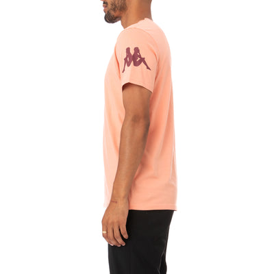 T-shirt Paroo Rose homme - image 2