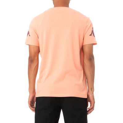 T-shirt Paroo Rose homme - image 3