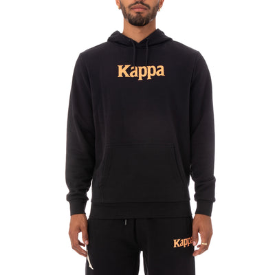 Sweatshirt Haris Noir homme - image 1