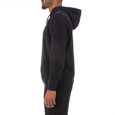 Sweatshirt Haris Noir homme - image 2