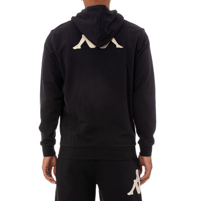 Sweatshirt Haris Noir homme - image 3