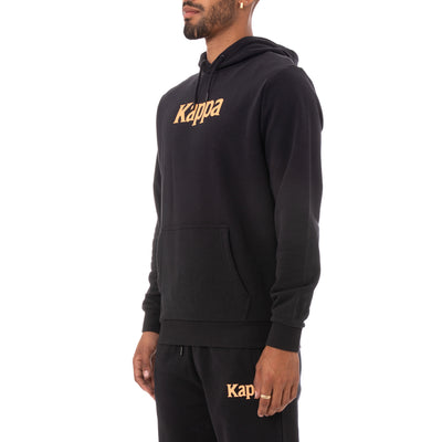 Sweatshirt Haris Noir homme - image 4