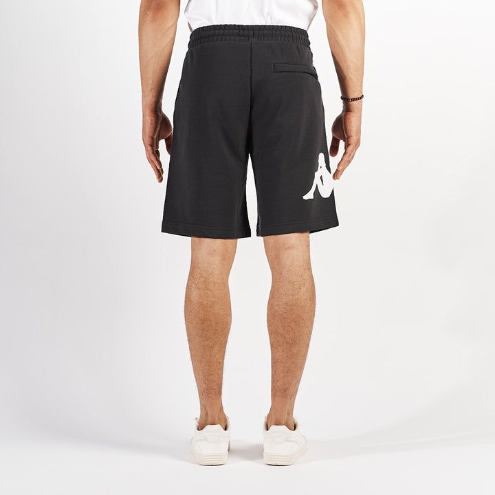 Short Sangone Authentic noir homme - Image 3
