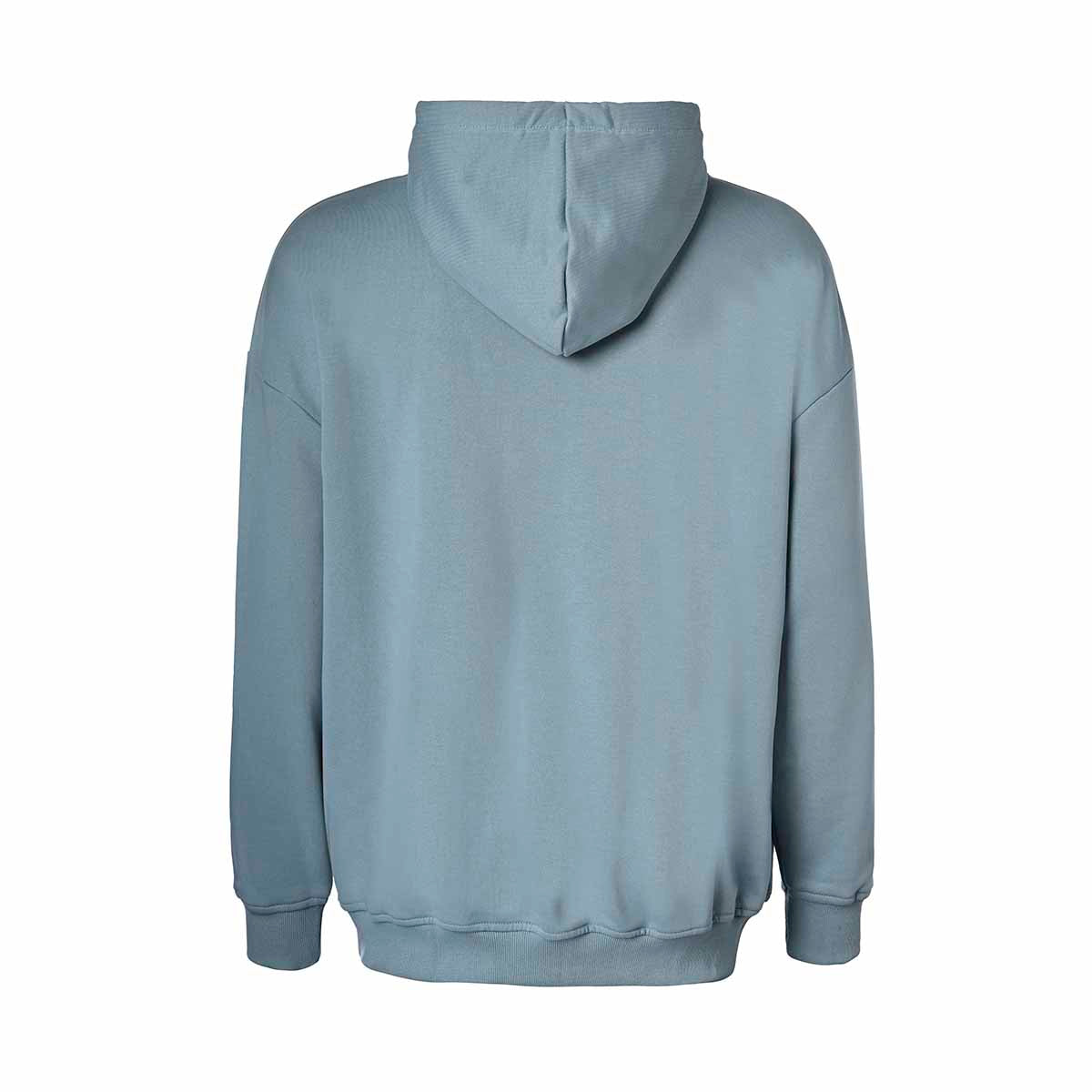 Sweat-shirt à capuche unisexe Tallyx Authentic Bleu