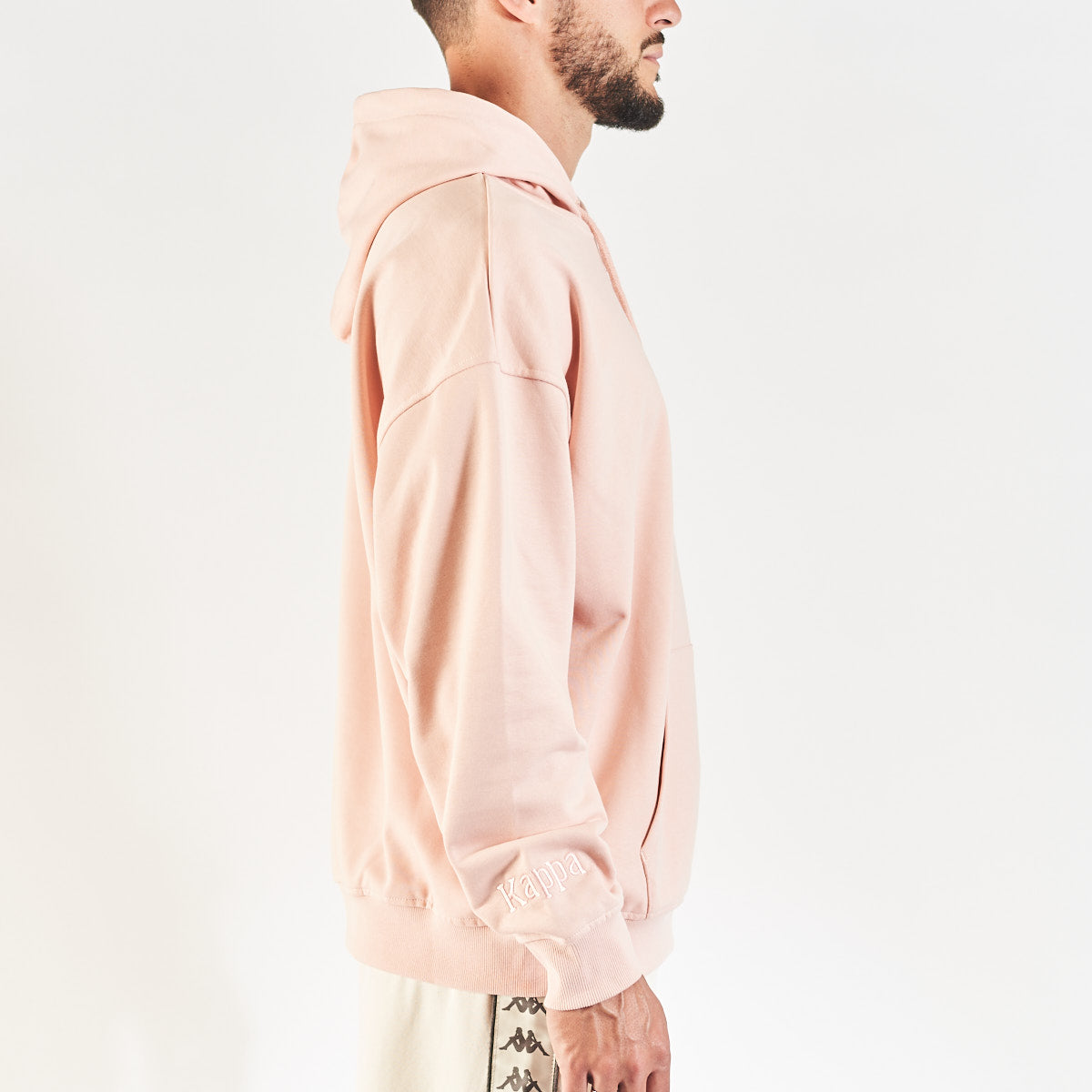 Sweatshirt Tallyx Authentic Rose Unisexe - Image 2