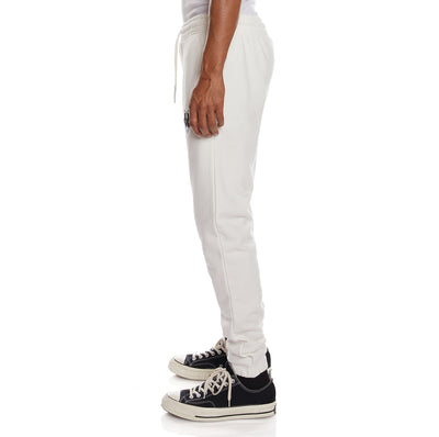 Pantalon Katowice Blanc homme - Image 3