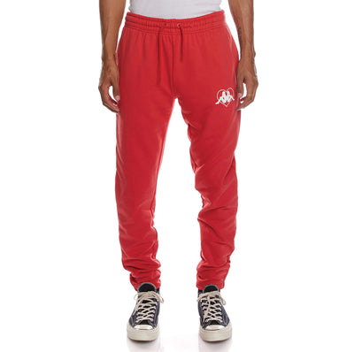 Pantalon Katowice Rouge homme - Image 1