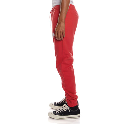 Pantalon Katowice Rouge homme - Image 3