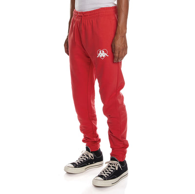 Pantalon Katowice Rouge homme - Image 4