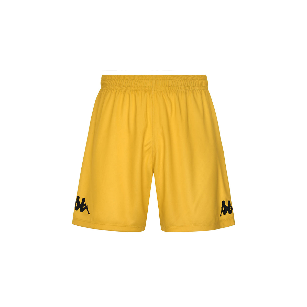 Short Kombat Ryder Goalkeeper Jaune homme - image 1