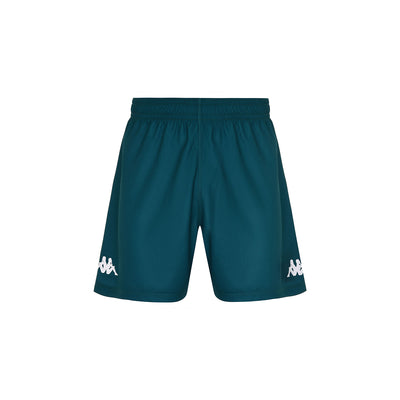 Short Kombat Ryder Goalkeeper Vert homme - image 1