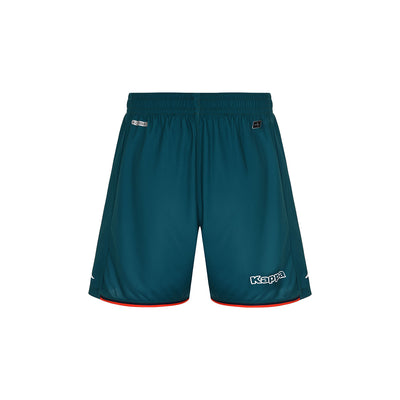 Short Kombat Ryder Goalkeeper Vert homme - image 2