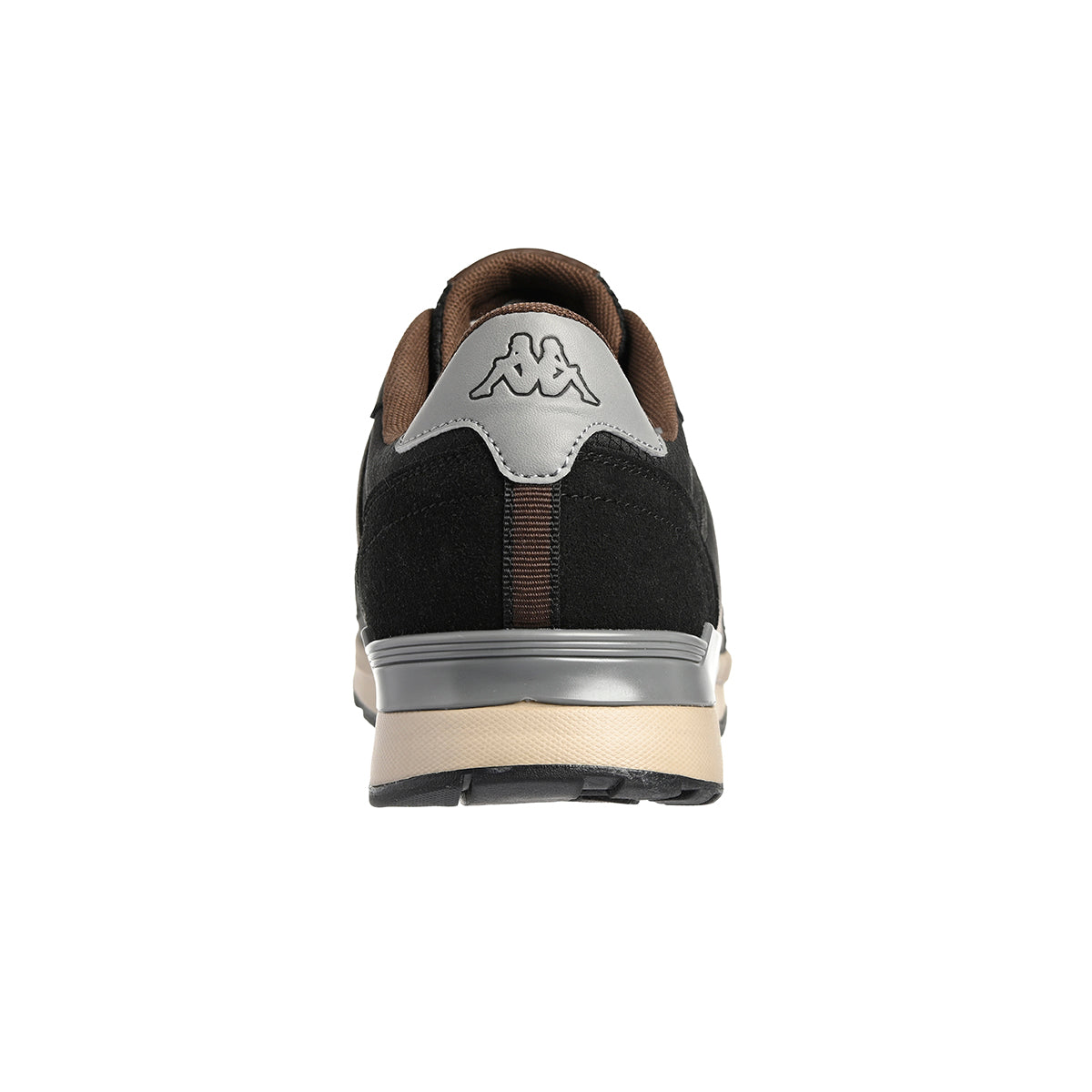 Chaussures lifestyle Alem noir homme