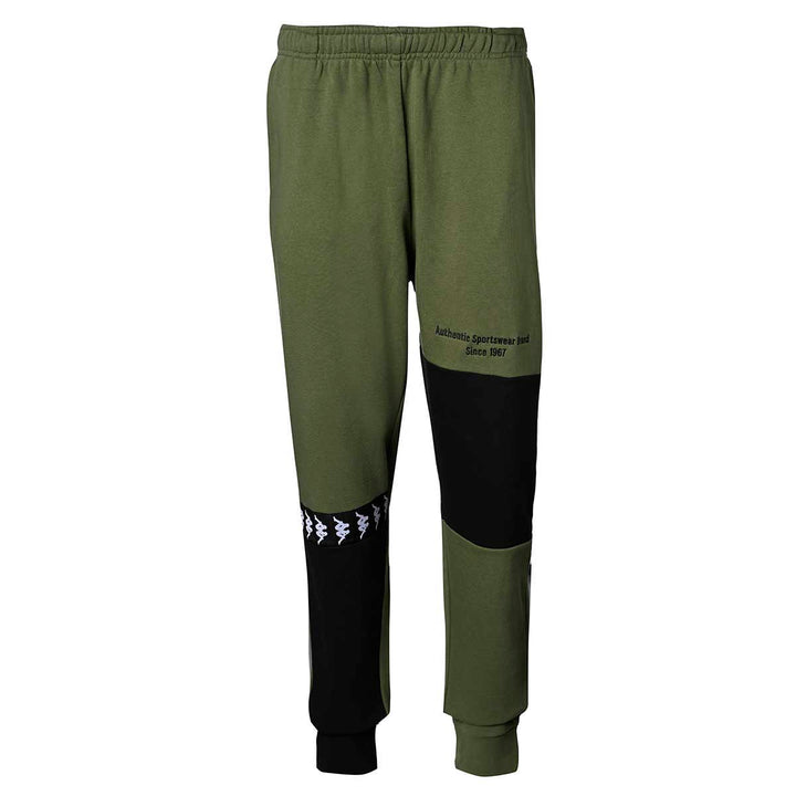 Jogging homme Venom Authentic Vert