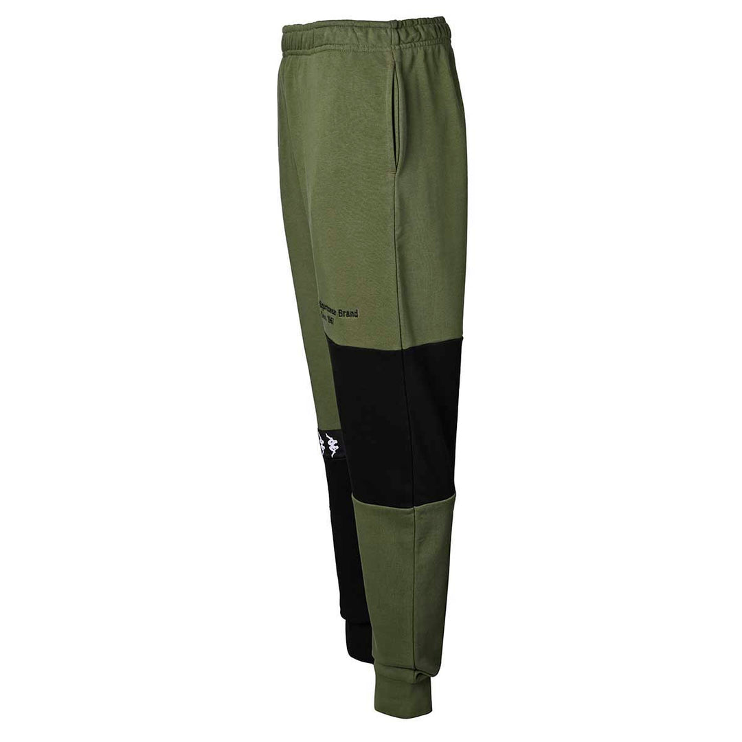 Jogging homme Venom Authentic Vert