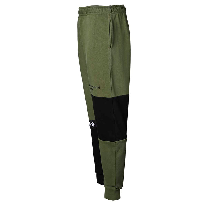 Jogging homme Venom Authentic Vert