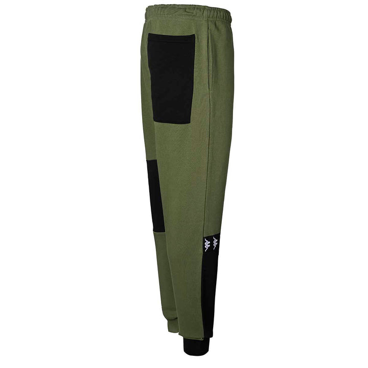 Jogging homme Venom Authentic Vert